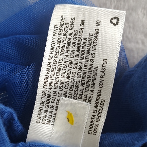 Cat & Jack Dress - Picture 10 of 11